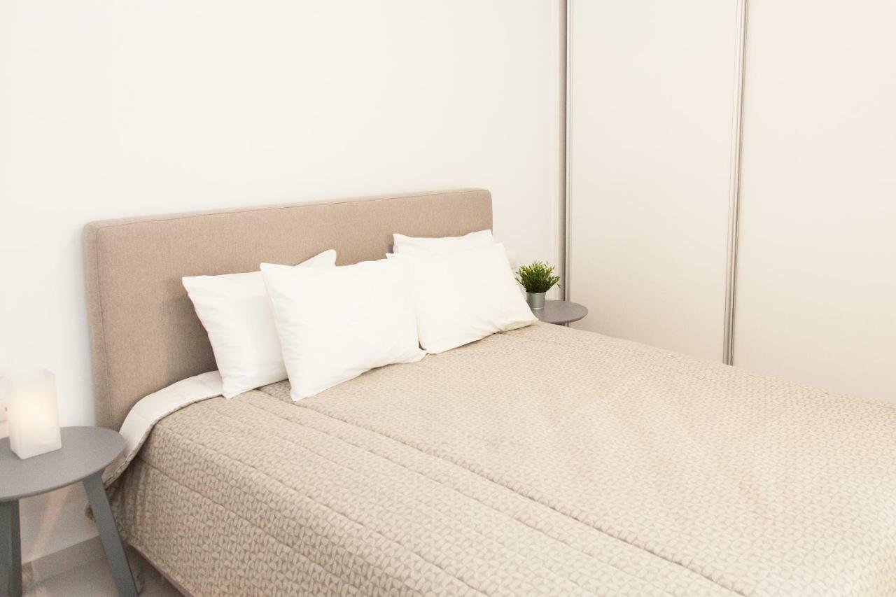 Luxurious Apartment In Athens Downtown ภายนอก รูปภาพ