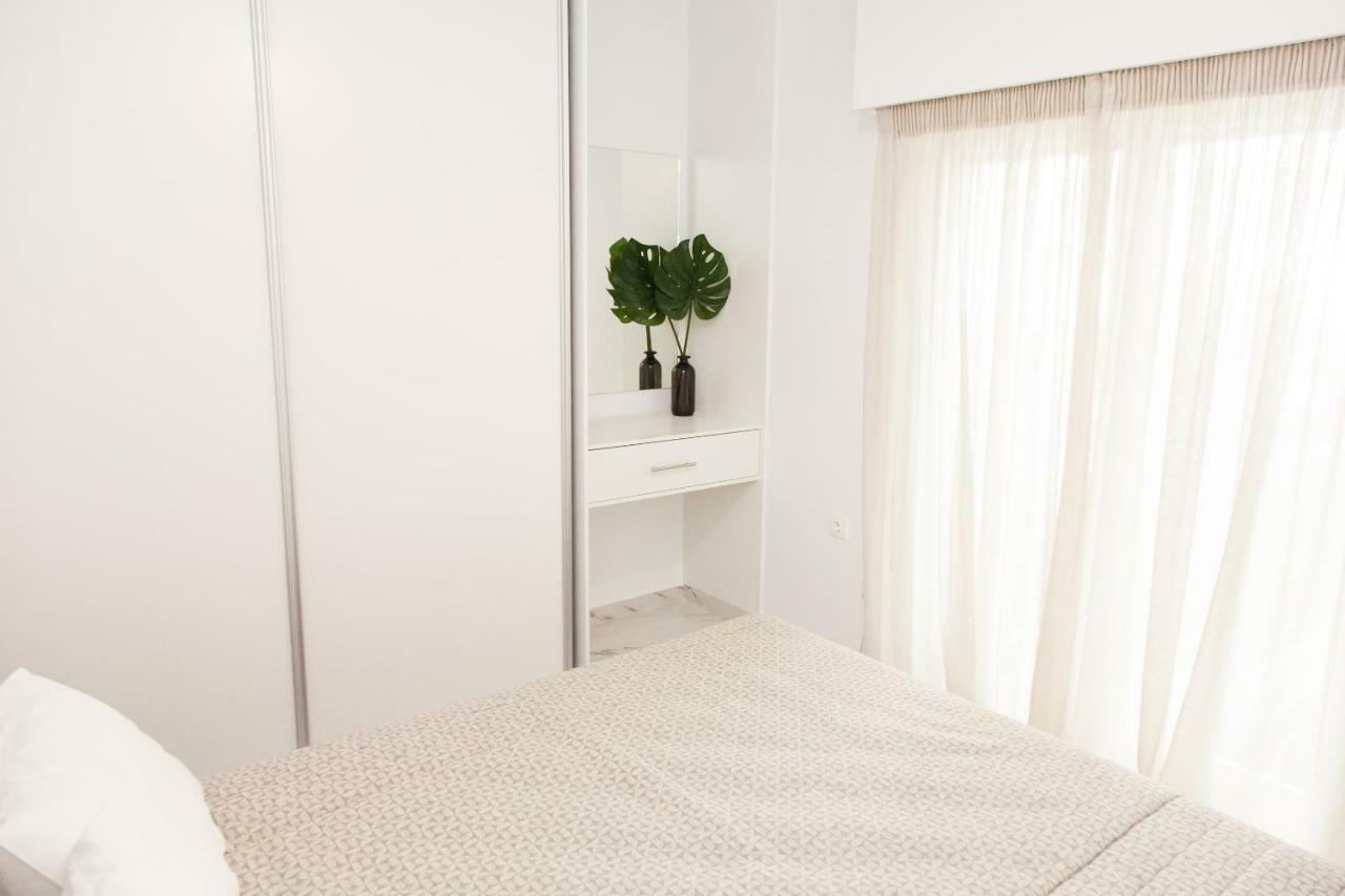 Luxurious Apartment In Athens Downtown ภายนอก รูปภาพ